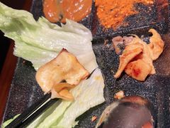 -新石器烤肉(虹悦城店)