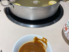 -汕头八合里海记牛肉店(清河店)