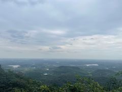 -句容茅山景区