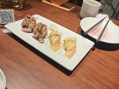 -白石的深夜食堂(万达店)