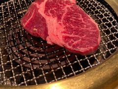 -老乾杯和牛烧肉(王府中环店)