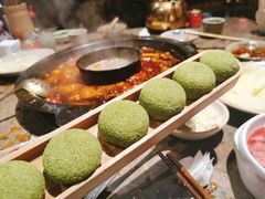 -重庆渝达老火锅(春熙路店)