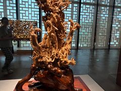 -北京工艺美术博物馆