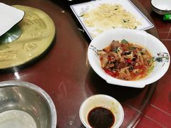 -宾朋海鲜美食餐厅·特色美食(兴海路店)