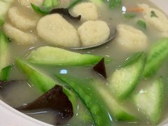 -祈胜邨•顺德鱼生•顺德菜(容桂店)
