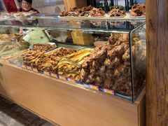 -聚合鑫东北熏酱熟食麻辣面(长阳店)