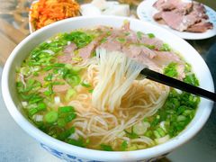 毛细-吾穆勒蓬灰牛肉面·清真(北滨河中路店)