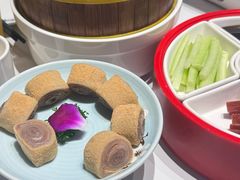 -东来顺•非遗火锅(外滩店)