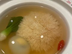 -香乐园·淮扬菜中餐厅·Shang Garden(福田香格里拉店)