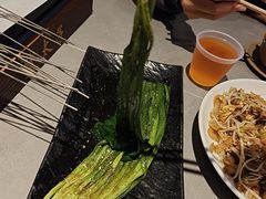 -楚太子  中餐&烧烤(武大店)