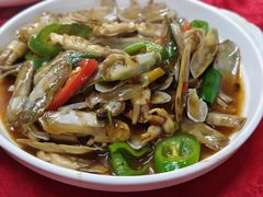 -蛇口康乐快餐鱼仔档(翠苑小区店)