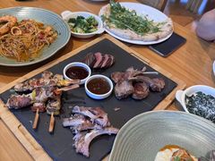 -君悦酒店·La Terrazza意合園·意式风味