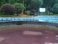 -扬州瘦西湖温泉