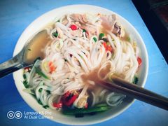 -Sen Tay Ho Culinary Culture Area