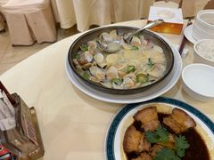 -益利大酒楼(井岸店)