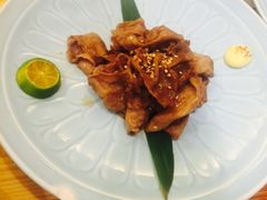 -花潮料理艺食馆(世欧广场店)