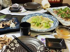 -天狗山料理(省体店)
