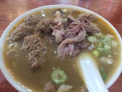 -闫涛羊杂可(总店)