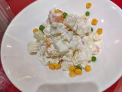 -宋园·金宴浙鲜馆(静安店)