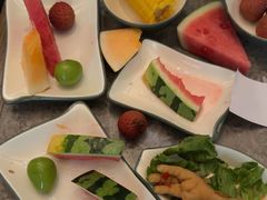 -和子足浴SPA会馆(东方之门店)