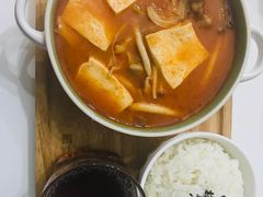 -箪食记(汉口路店)