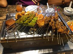 -熙成烧烤·三十三年(开发区店)