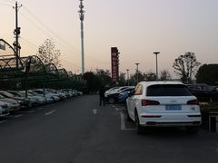 -雅和生态渔庄·宜城锅巴饭(龙灵山公园店)