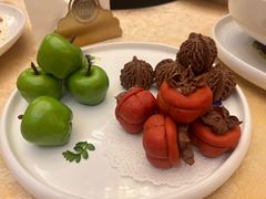 -民族饭店-四季餐厅