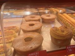 -味多美蛋糕(双合地铁店)