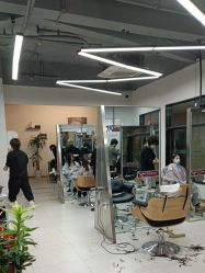 点击看大图 -优加东京秀烫染SALON