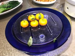 -又一福烤鸭·北京菜(东四店)