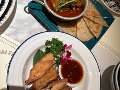 -太食獸泰式茶餐厅(济南万象城店)