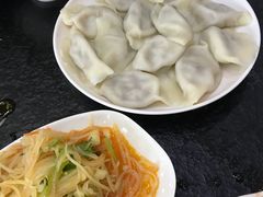 -东北农业大学饺子园