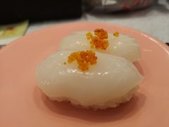 -争鲜回转寿司(流行前线店)