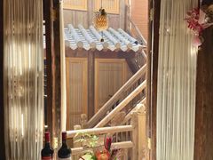 -叶叶菩提(太原别墅店)