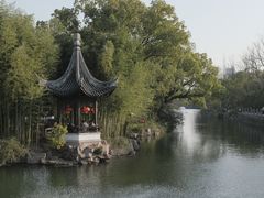 -台州府城(东湖)