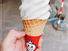 -蜜雪冰城(大智路店)