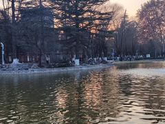 -西安市长乐公园