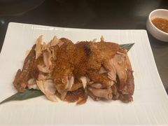 福山烧鸡-东莱馋房(陆家嘴店)