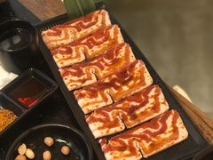 -九田家黑牛烤肉料理(中北镇店)