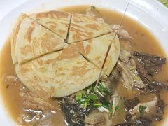 -爷爷的烀饼店