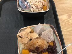 -鲜芋仙(南开大悦城店)