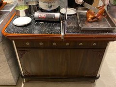 -十堰天海温德姆酒店·四季全日制餐厅(北京中路店)