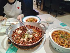 沸腾鱼-川人百味(天津远洋未来广场店)