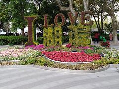 -西湖外事游船(湖滨二公园外事游船码头)