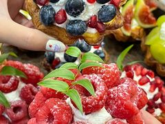 -富贵面包公司(运河店)