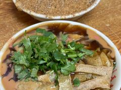 -真素诚·清真(新华路店)