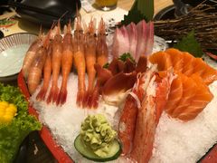 -伊豆野菜村(大族广场店)