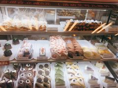 -樱花糕坊(凯德广场店)