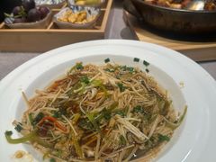 -宁海食府·涌宴(真和店)